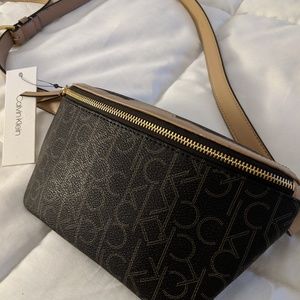 Calvin Klein Waist bag